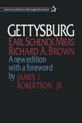 Gettysburg