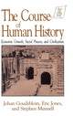Book cover of: Course of Human History: