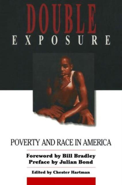 Book cover of: Double Exposure
