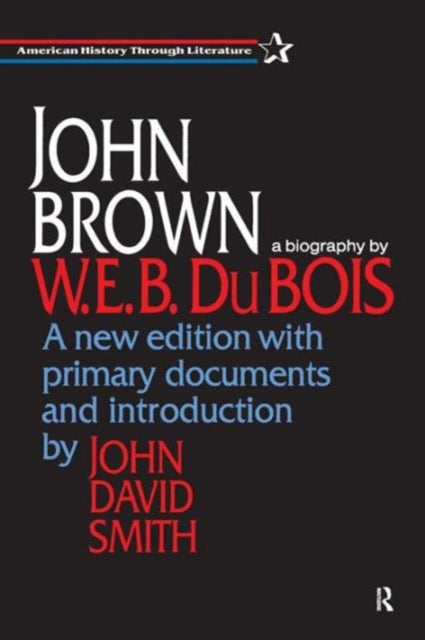 Book cover of: John Brown