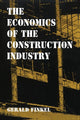 Book cover of: Economics of the Construction Industry