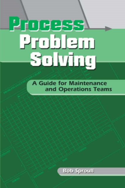 Book cover of: Process Problem Solving