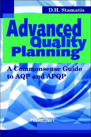 Advanced Quality Planning