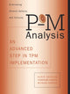 Book cover of: P-M Analysis. By: Mitsugu Kaneda