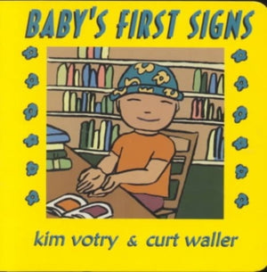 Baby's First Signs