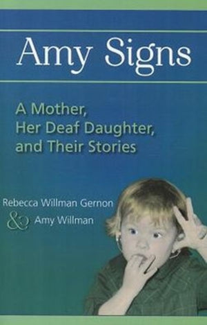 Amy Signs