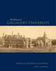 Book cover of: History of Gallaudet University