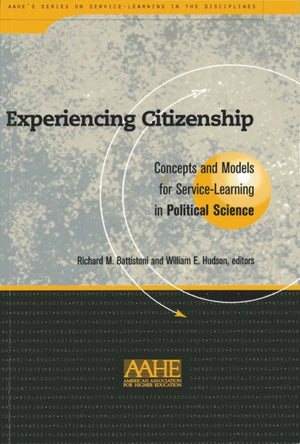 Experiencing Citizenship