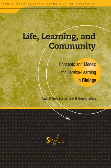 Life, Learning, and Community