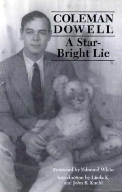 Book cover of: Star-Bright Lie