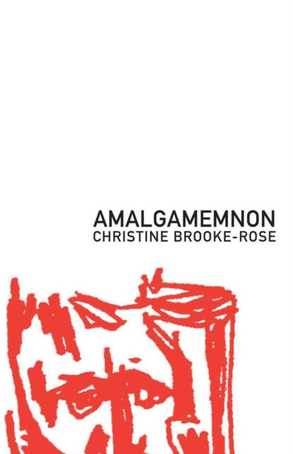 Book cover of: Amalgamemnon