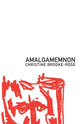 Book cover of: Amalgamemnon