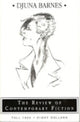 Book cover of: Djuna Barnes. By: John O'Brien