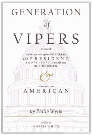 Generation of Vipers