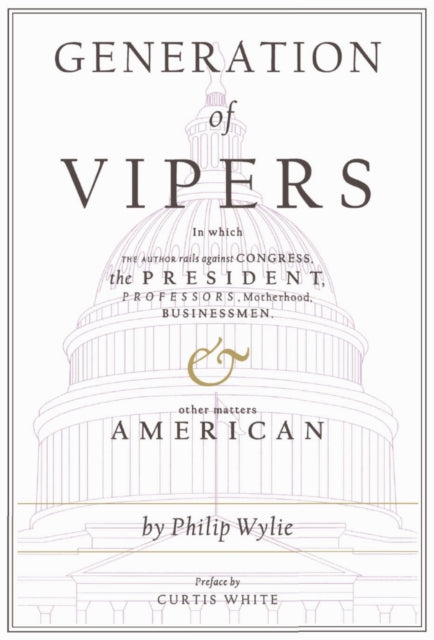 Generation of Vipers