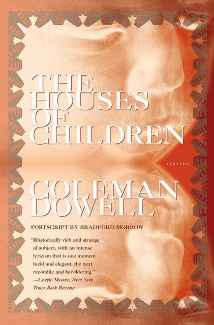 Book cover of: Houses of Children