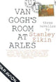 Book cover of: Van Gogh's Room at Arles