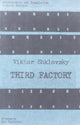 Book cover of: Third Factory