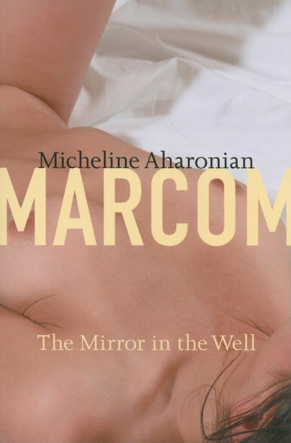 Book cover of: Mirror in the Well. By: Micheline Aharonian Marcom