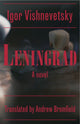 Book cover of: Leningrad. By: I. G. Vishnevet︠s︡kiĭ