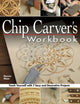Book cover of: Chip Carver's Workbook