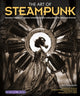Book cover of: Art of Steampunk, Revised Second Edition. By: Art Donovan