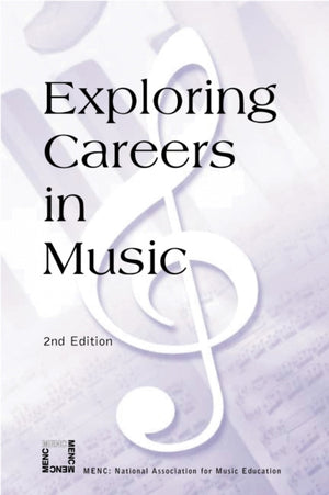 Exploring Careers in Music