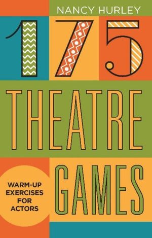 175 Theatre Games