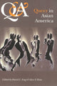 Book cover of: Q & a Queer and Asian