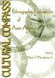 Book cover of: Cultural Compass. By: Martin F. Manalansan IV