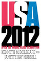 Book cover of: U.S.A. 2012