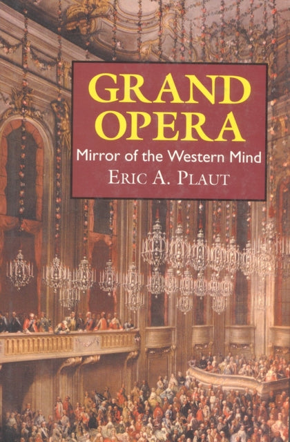 Book cover of: Grand Opera