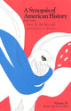 Book cover of: Synopsis of American History