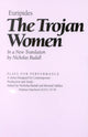 Book cover of: Trojan Women