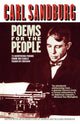 Book cover of: Poems for the People