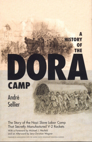 History of the Dora Camp