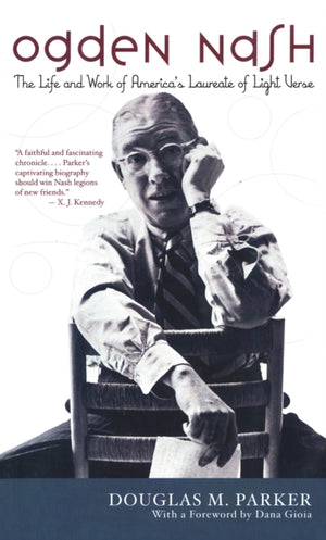 Ogden Nash