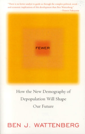 Fewer