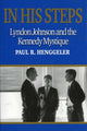 Book cover of: In His Steps. By: Paul R. Henggeler