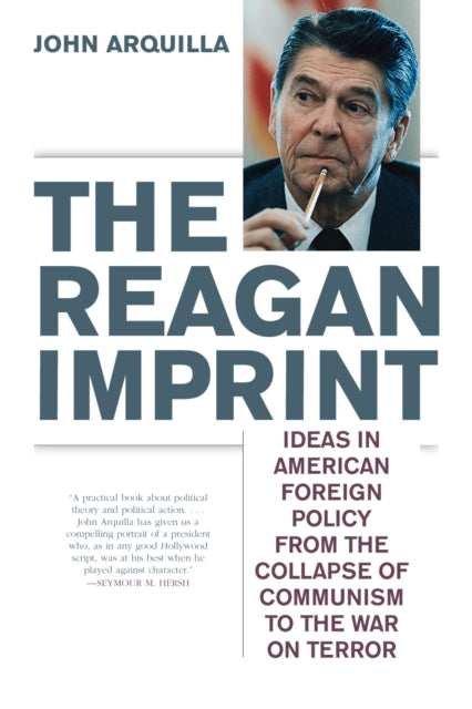The Reagan Imprint
