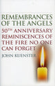 Book cover of: Remembrances of the Angels. By: John Kuenster