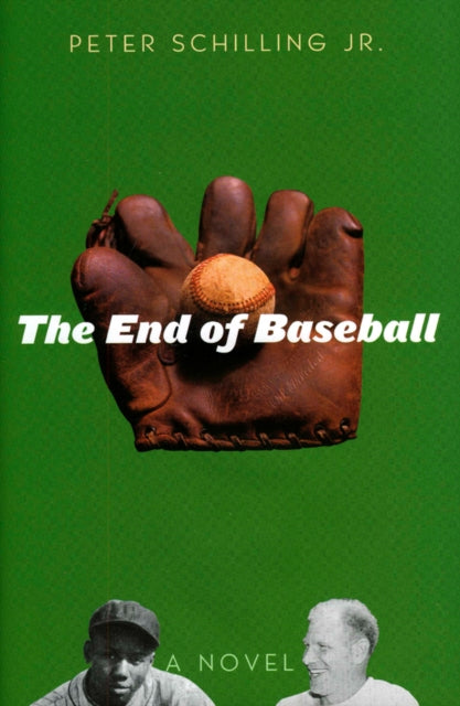 The End of Baseball