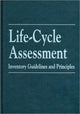 Book cover of: Life-Cycle Assessment. By: Battelle Memorial In