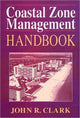 Book cover of: Coastal Zone Management Handbook