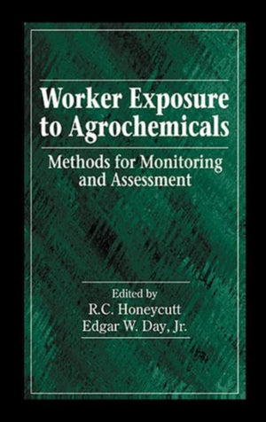 Worker Exposure to Agrochemicals