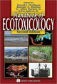 Book cover of: Handbook of Ecotoxicology