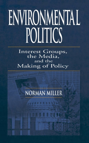 Environmental Politics