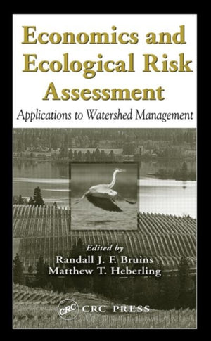 Economics and Ecological Risk Assessment