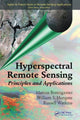 Book cover of: Hyperspectral Remote Sensing. By: Marcus Borengasser