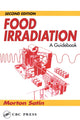 Book cover of: Food Irradiation